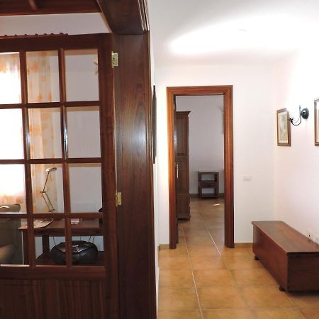Вилла Casa Mar Тихарафе Экстерьер фото