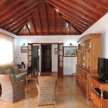 Вилла Casa Mar Тихарафе Экстерьер фото