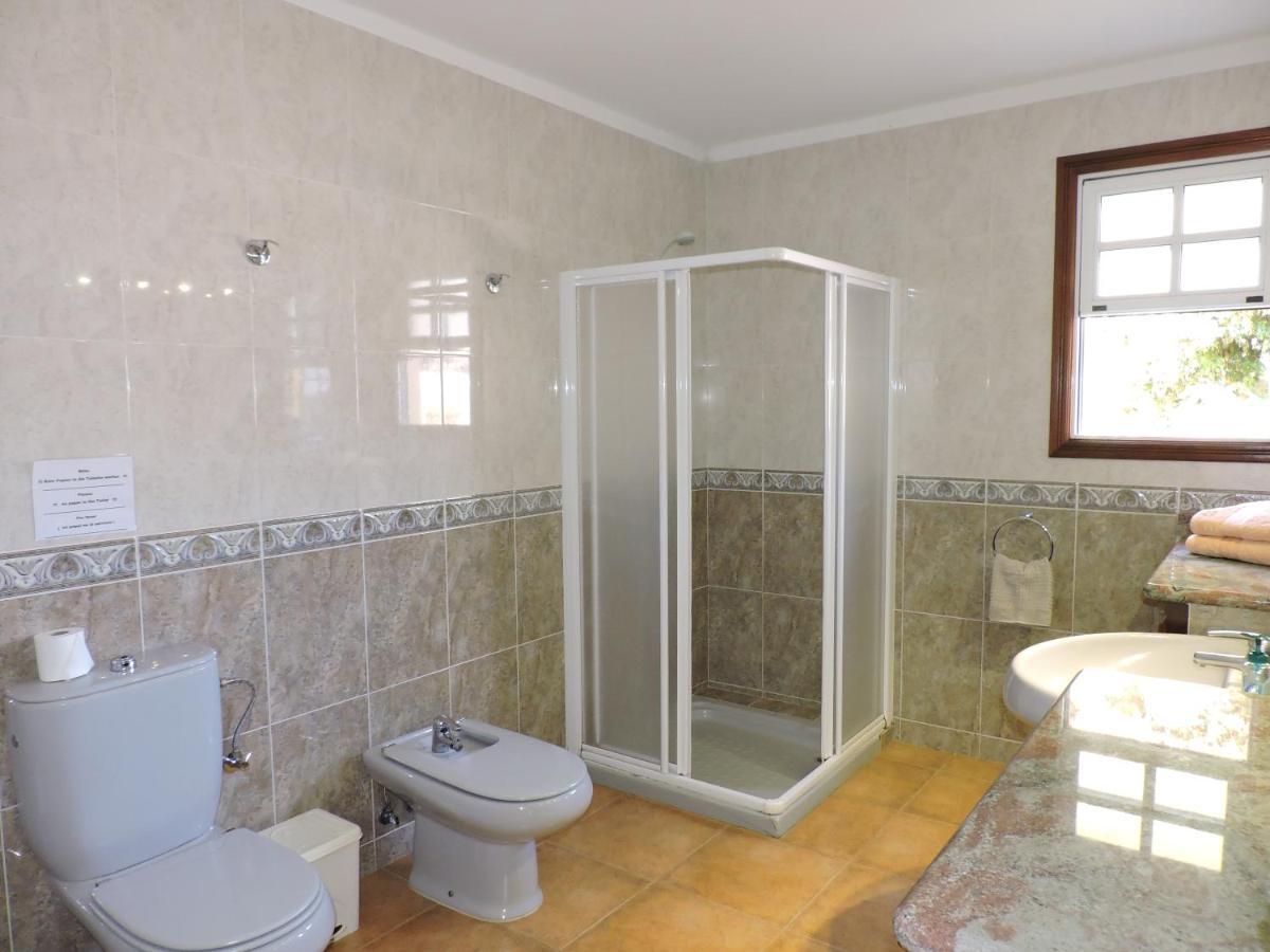 Вилла Casa Mar Тихарафе Экстерьер фото